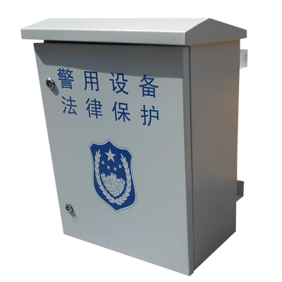 戶外機(jī)箱